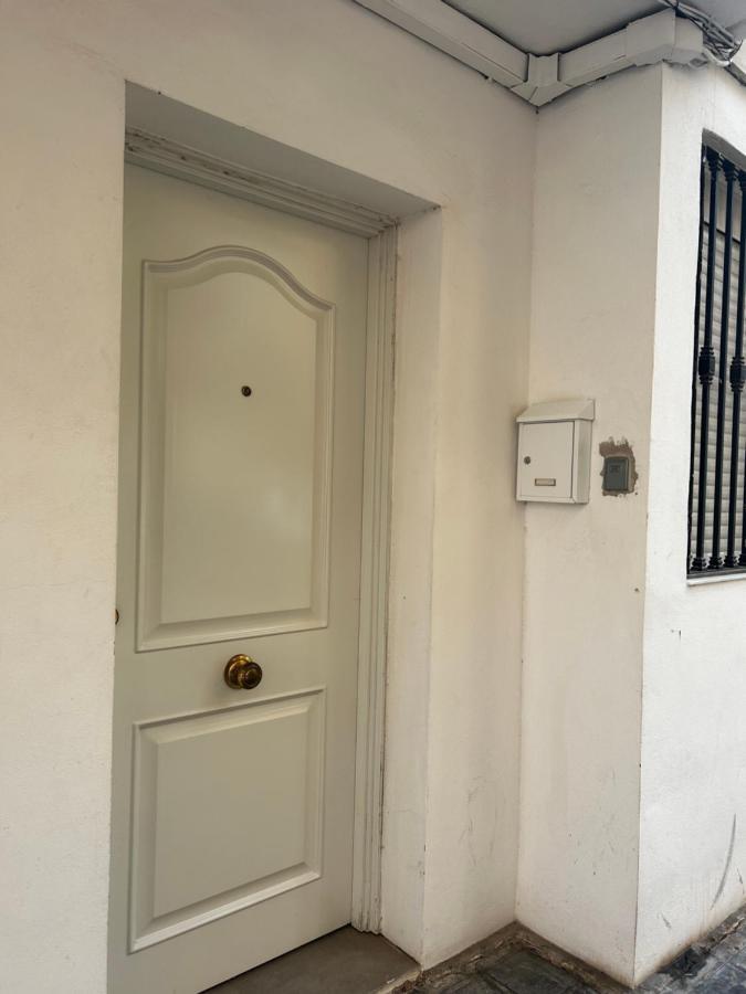 Ferienwohnung Dama Iberica II Valencia Exterior foto